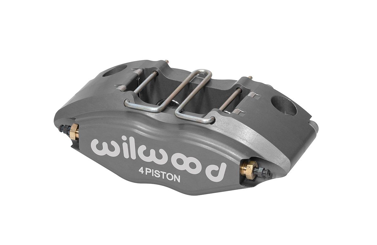 WILWOODCaliper Powerlite 1.38in Piston .860 Rotor