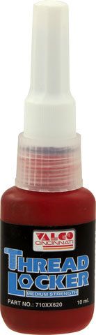 VALCO10ml Medium Thread Locke