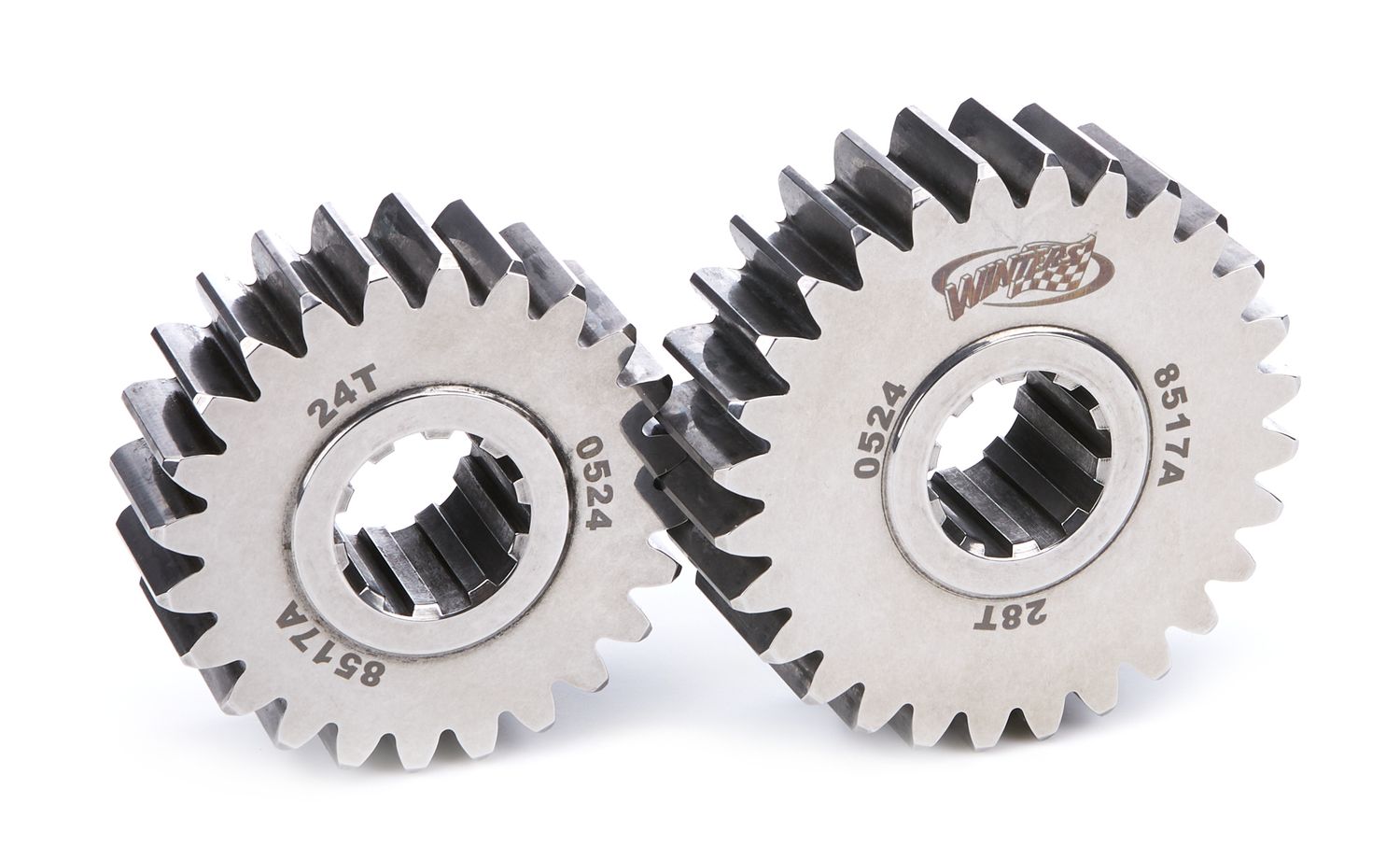 WINTERSQuick Change Gears
