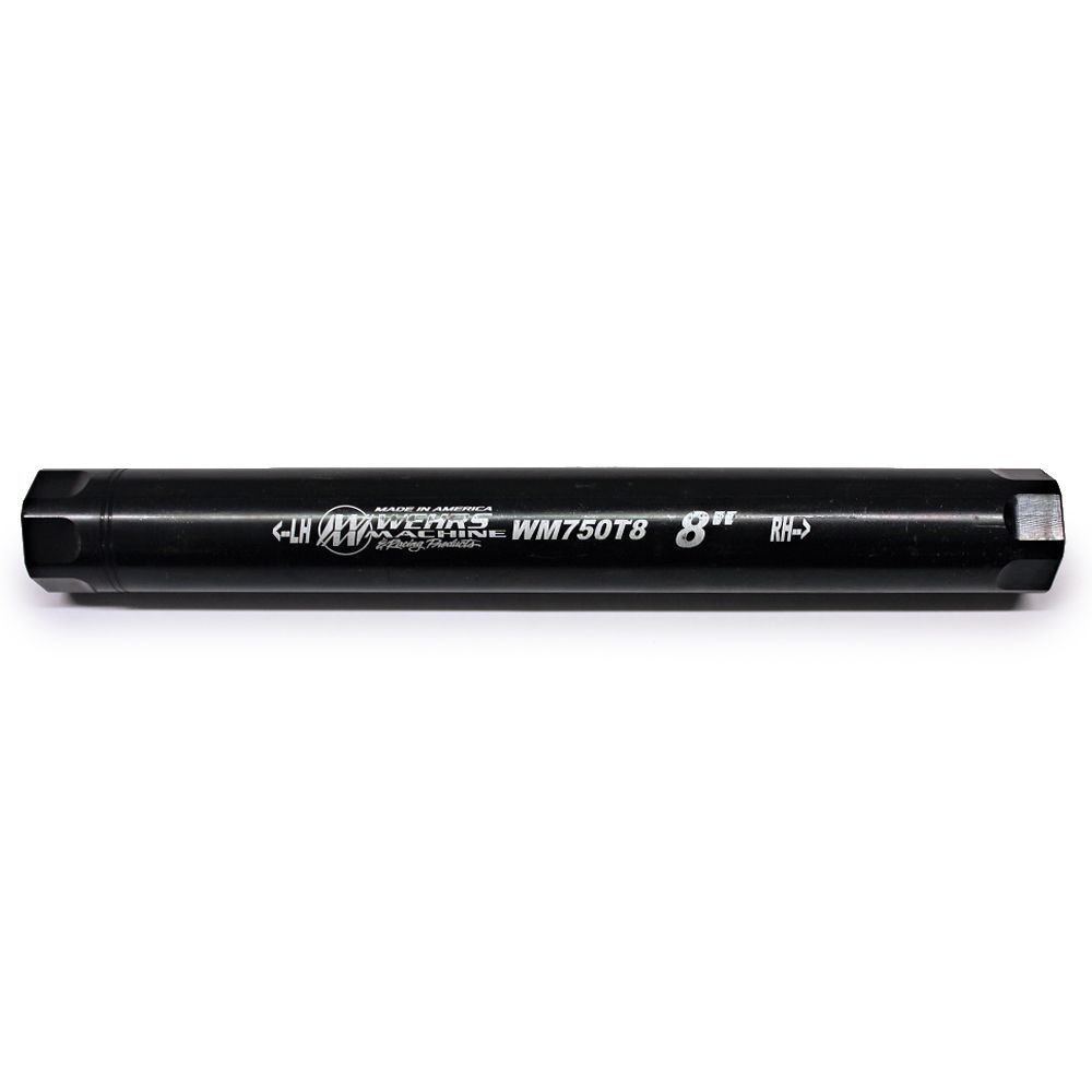 WEHRS MACHINESuspension Tube 3/4in 8in Long
