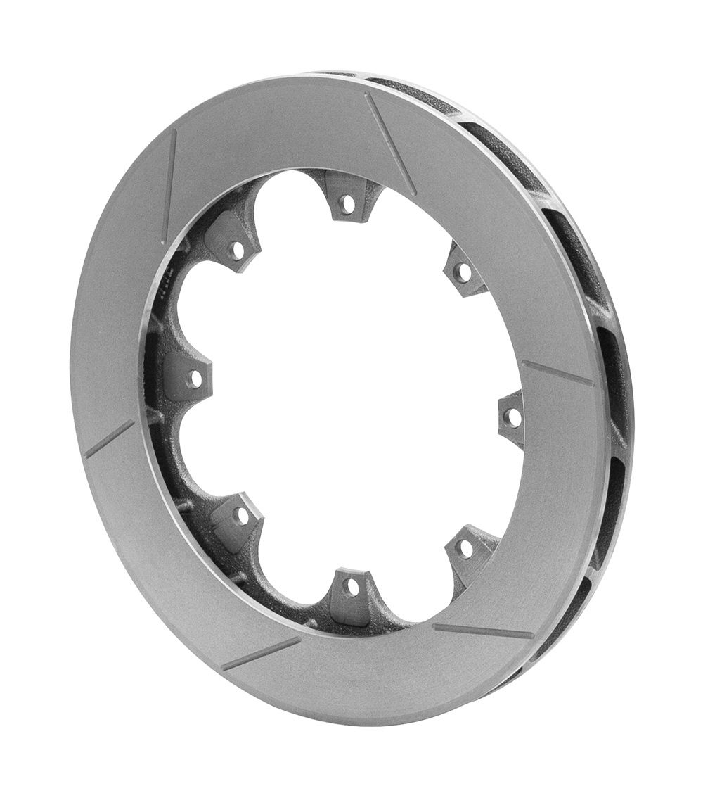WILWOODRotor Spec-37 8bt 11.75 x 1.00 16 Vane RH