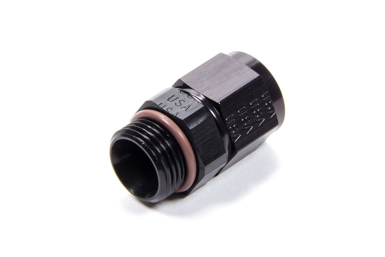 XRP-XTREME RACING PROD.8an Female to 8an ORB Fitting- Straight