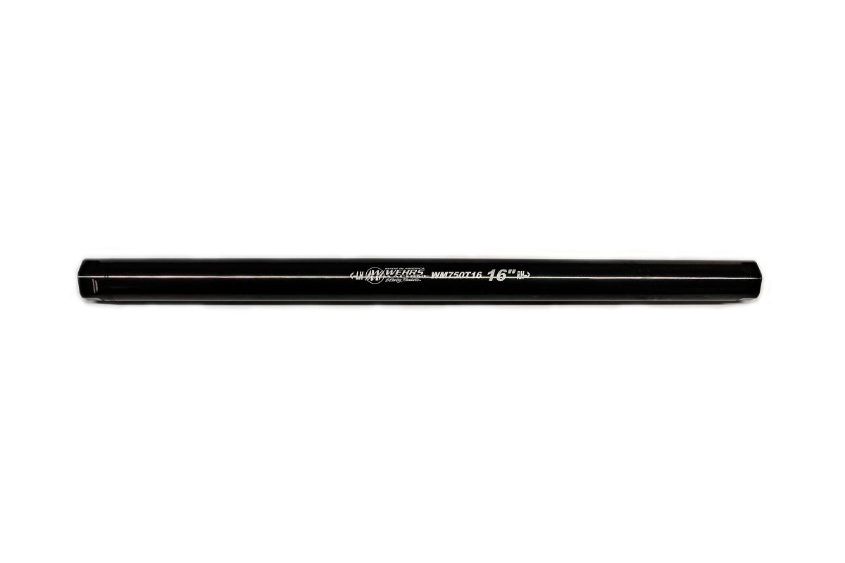 WEHRS MACHINESuspension Tube 16in x 3/4-16 THD
