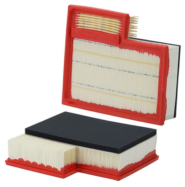 WIX RACING FILTERSAir Filter Panel