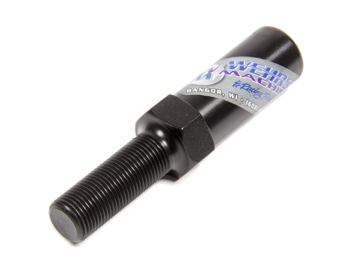 WEHRS MACHINESteel Adjuster 5/8-18 RH Female 5/8-18 LH Male
