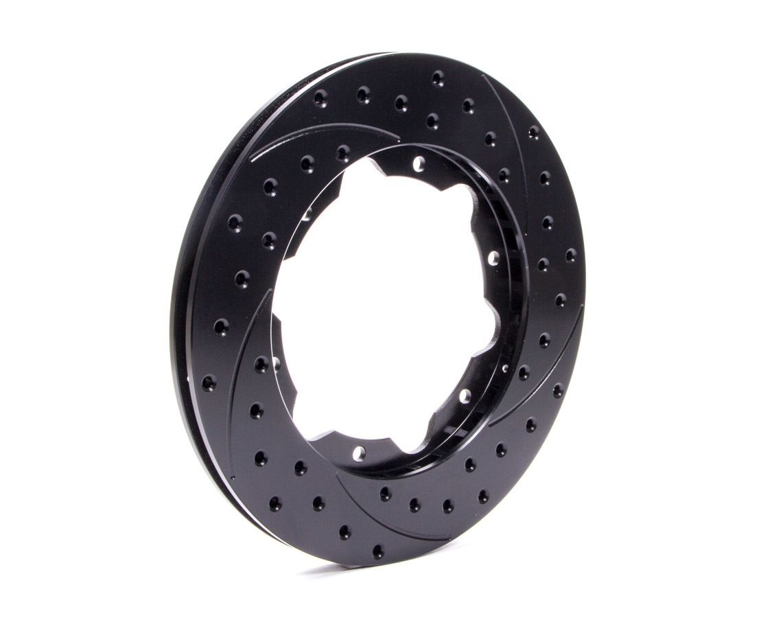 WILWOODBrake Rotor RH 10.75in x .810in 6x6.25