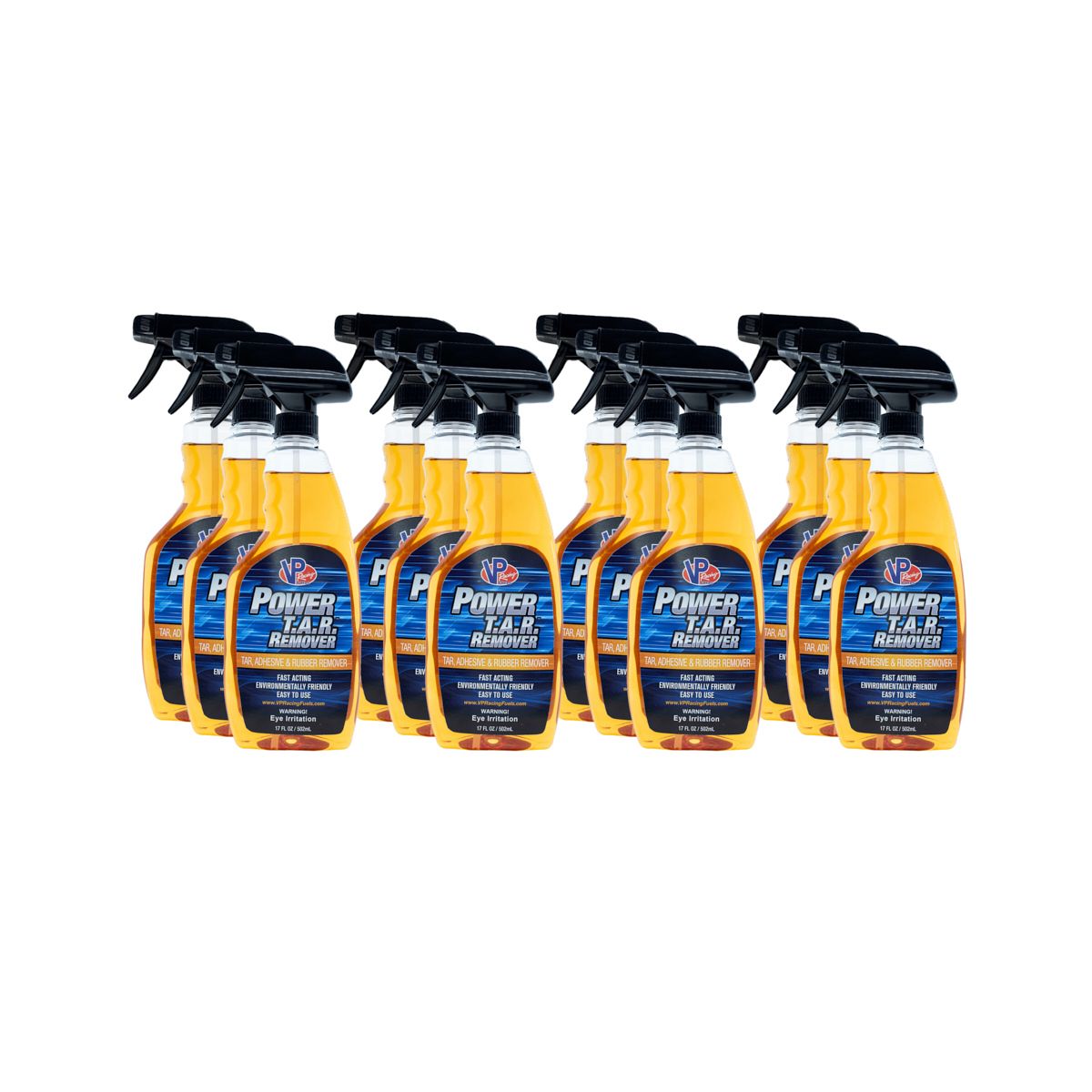 VP RACINGTAR Remover VP Power 17oz (Case 12)