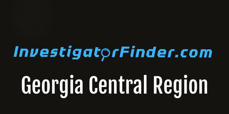 Georgia Central Region Featured Listing (3 Month Listing)