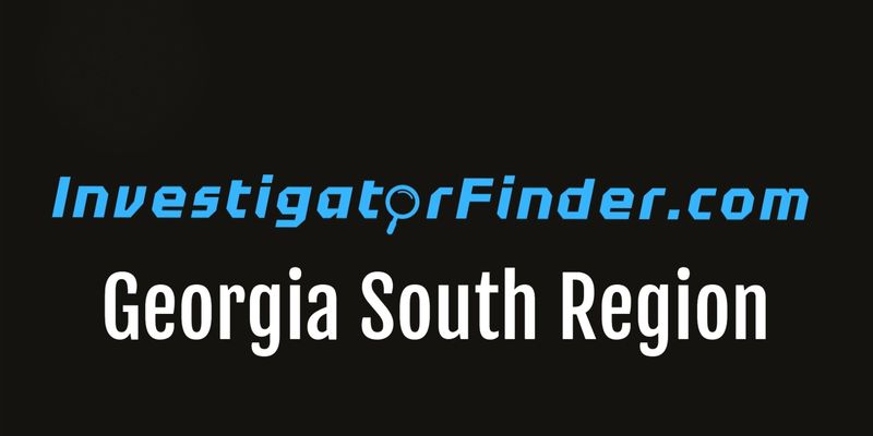 Georgia South Region Feature Listing (3 Month Listing)