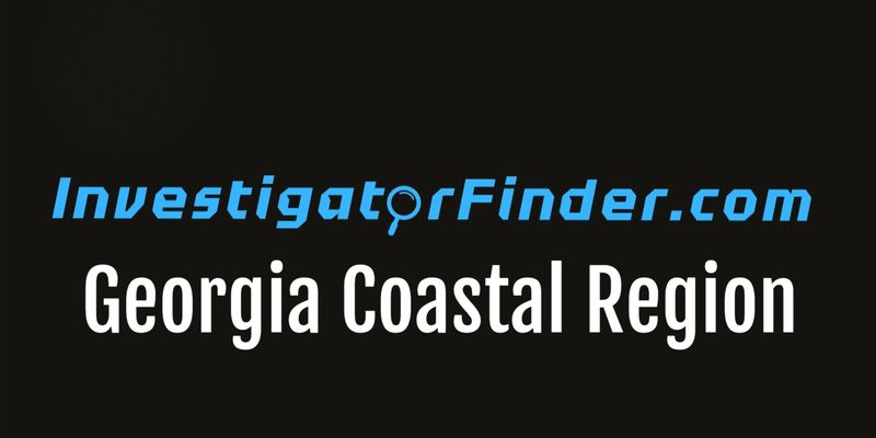 Georgia Coastal Region Feature Listing (3 Month Listing)