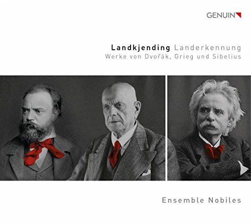 Landkjending | Landerkennung Landkjending | Landerkennung