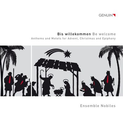 Nobiles zu Weihnachten