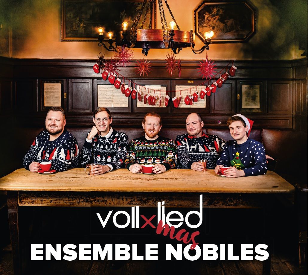 vollxlied – XMAS