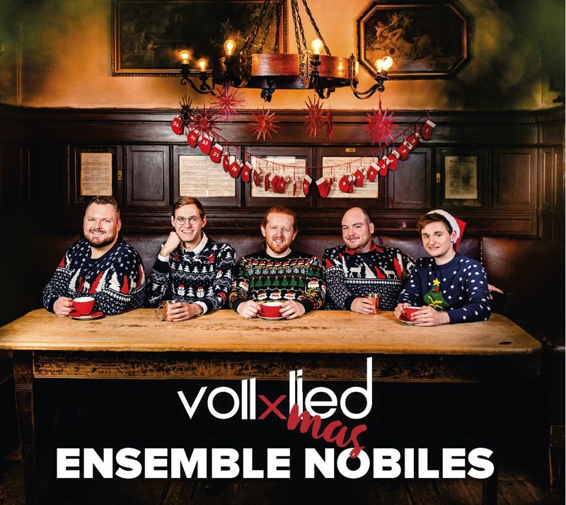 vollxlied – XMAS