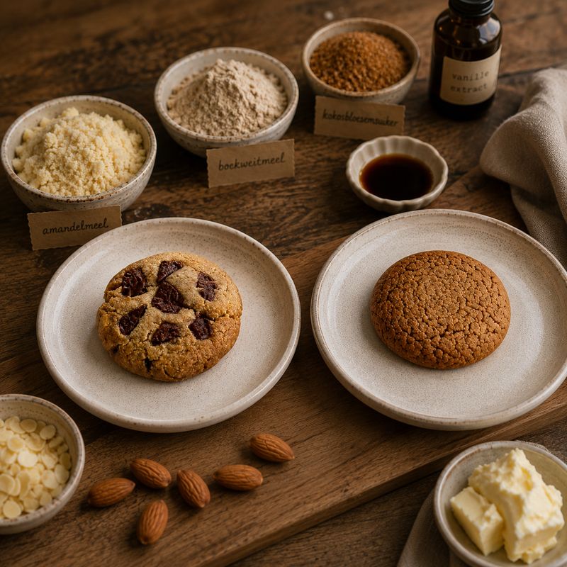 Koekjes