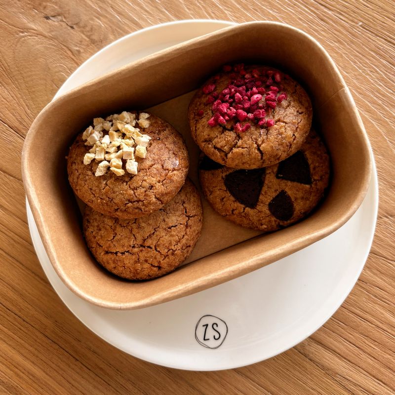Koekjesbox