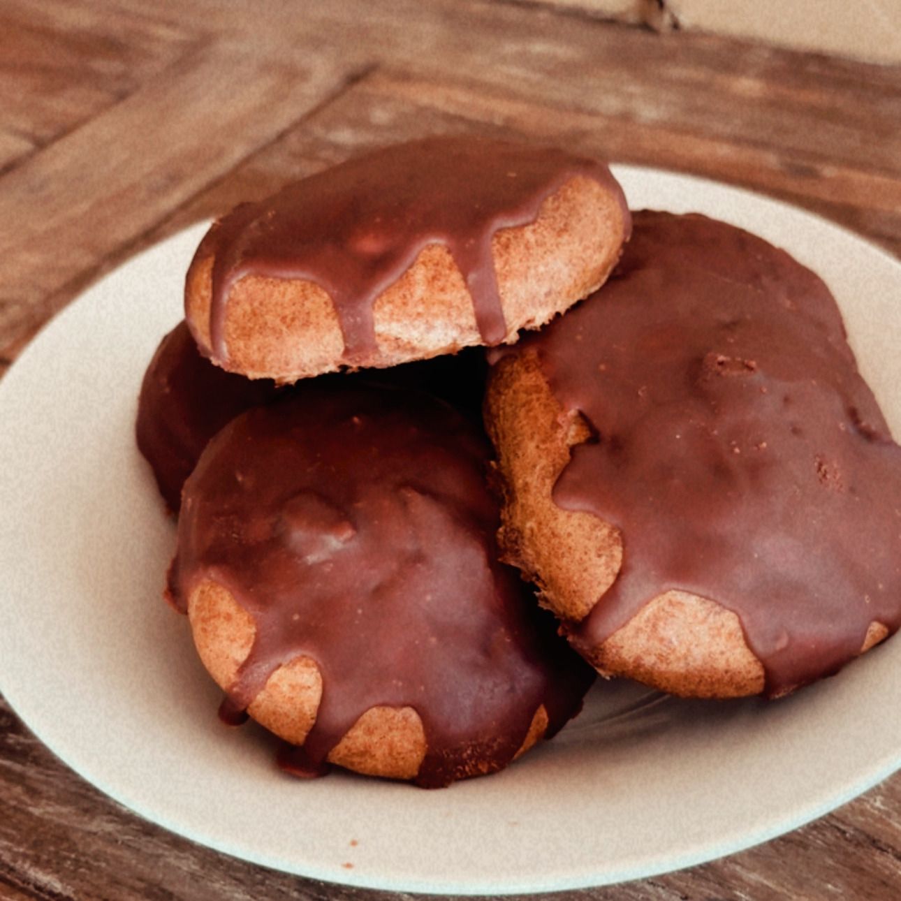 Chocolade sandwich | 5st