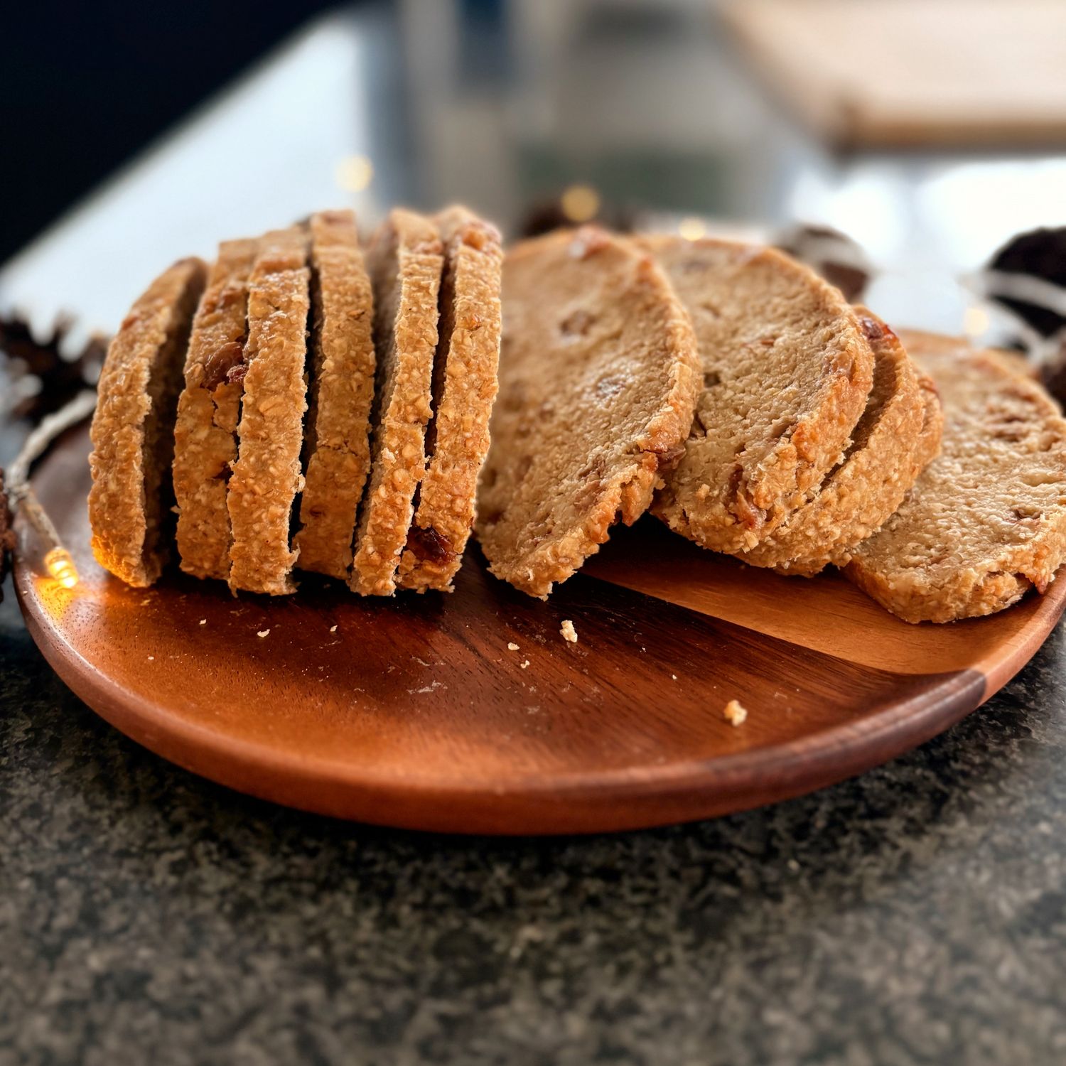 Rozijnenbrood |  800g