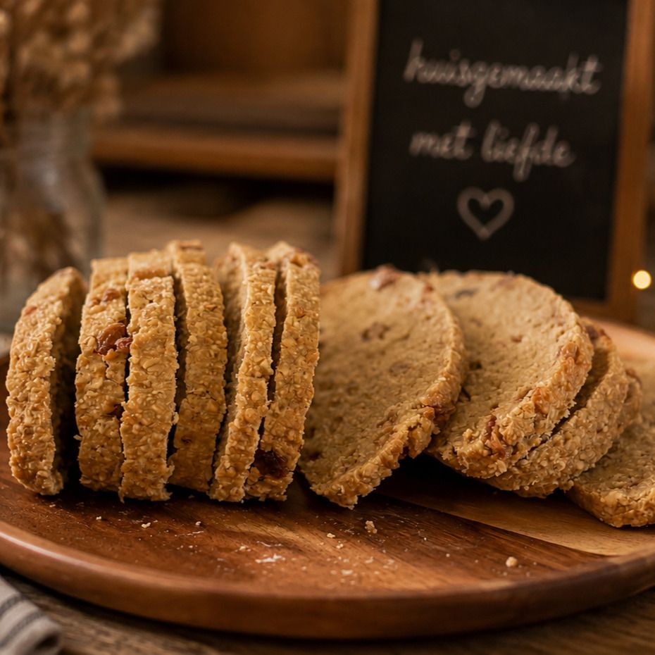 Glutenvrij kramiekje | 750g