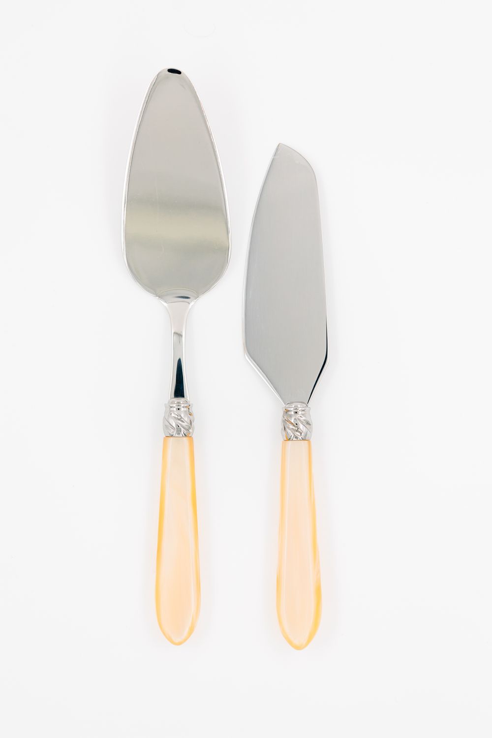 Pastry and Cake Server
