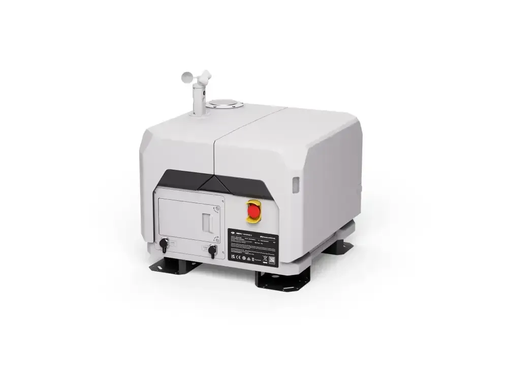 DJI Dock 2