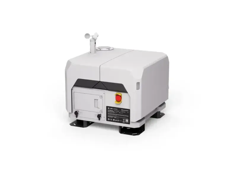 DJI Dock 2