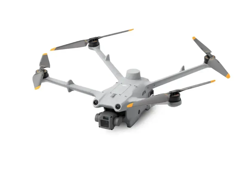 DJI Matrice 3D