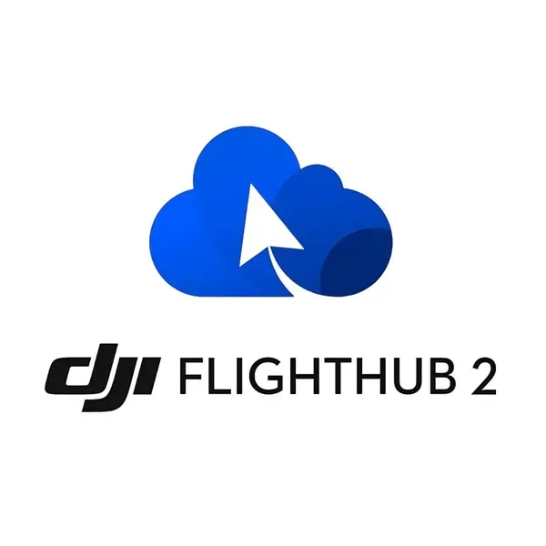 DJI Flight Hub Software Lizenz