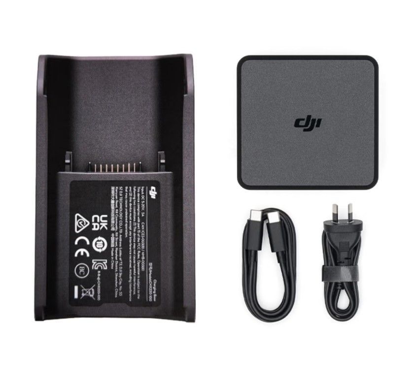 DJI Matrice 3D Serie - Ladekit