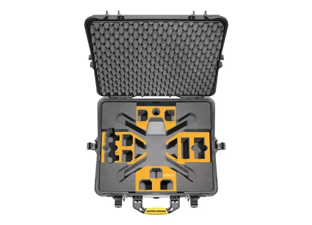 DJI Matrice 3D Serie - Transportkoffer HPRC Typ 2710