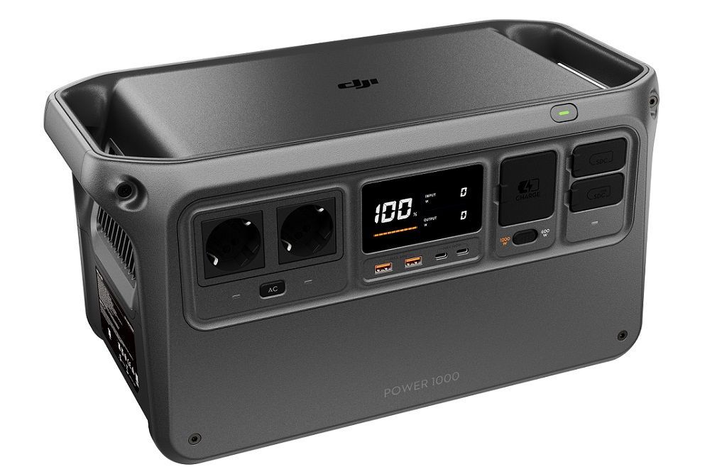 DJI Power 1000 (Gefahrgutversand)