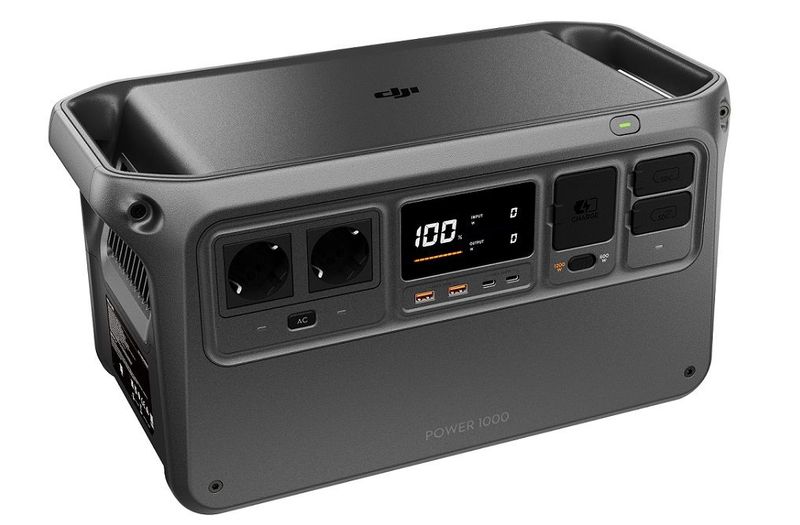 DJI Power 1000 (Gefahrgutversand)
