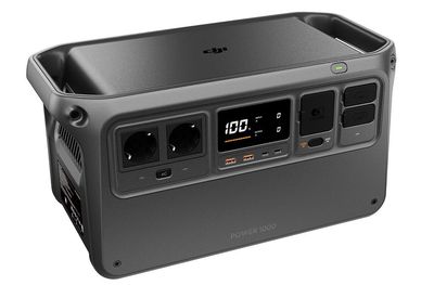 DJI Power 1000 (Gefahrgutversand)