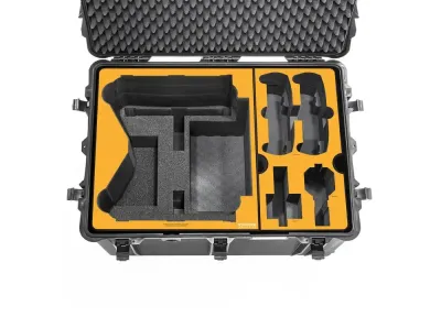 DJI Matrice M350 RTK - Transportkoffer HPRC