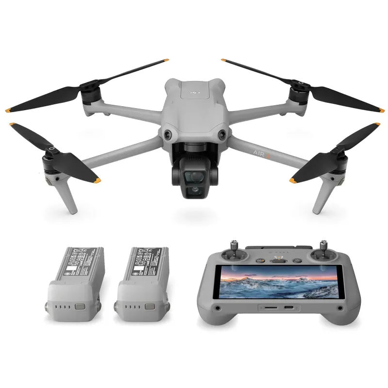 DJI Air 3 Fly More Combo (DJI RC 2)