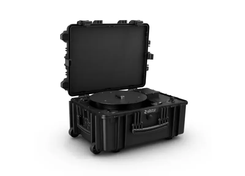 Elistair - Ligh-T 4 Tethering System