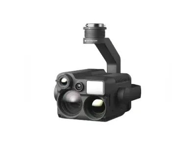 DJI Zenmuse H20 (incl. 12 Monate Care Basic)