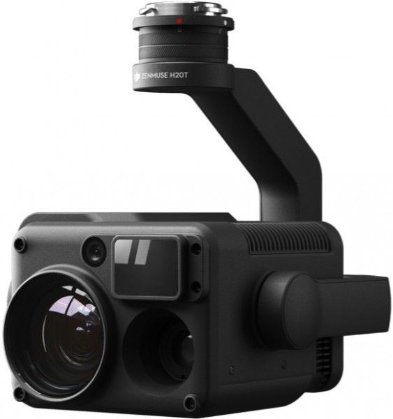 DJI Zenmuse H20T (incl. 12 Monate Care Basic)