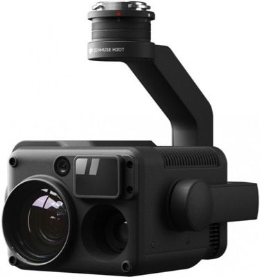 DJI Zenmuse H20T (incl. 12 Monate Care Basic)