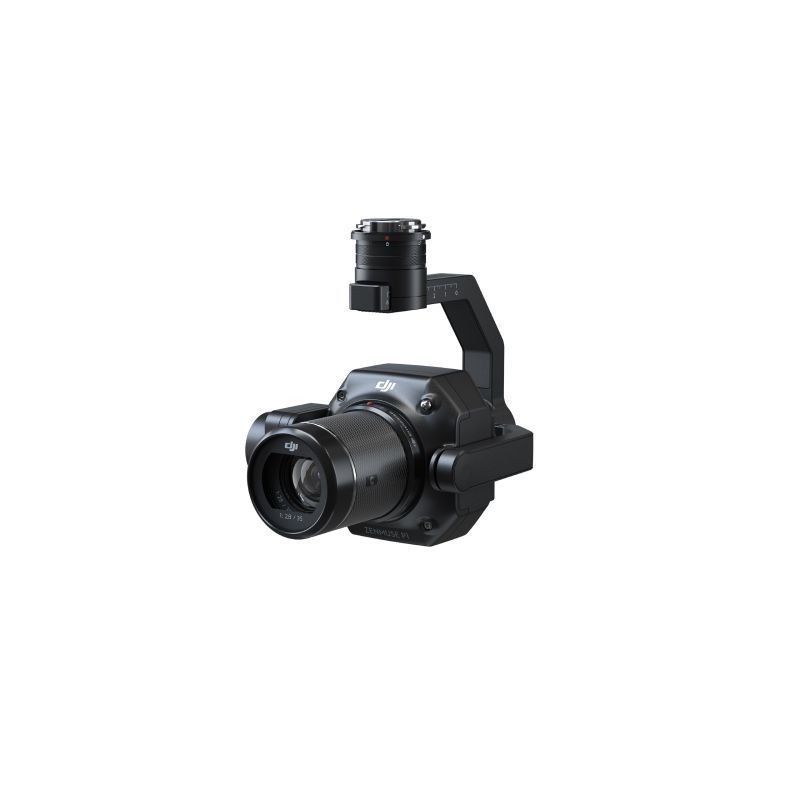 DJI Zenmuse P1 (inkl. 12 Monate Care Enterprise Basic)