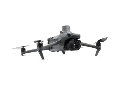 DJI Mavic 3M (Multispektral)