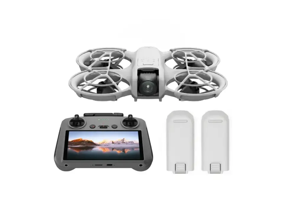 DJI Neo Fly More Pro Combo (DJI RC 2)