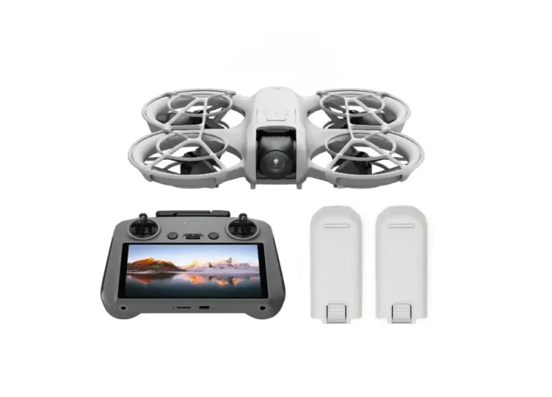 DJI Neo Fly More Pro Combo (DJI RC 2)