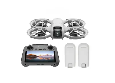 DJI Neo Fly More Pro Combo (DJI RC 2)