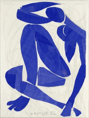 Henri Matisse