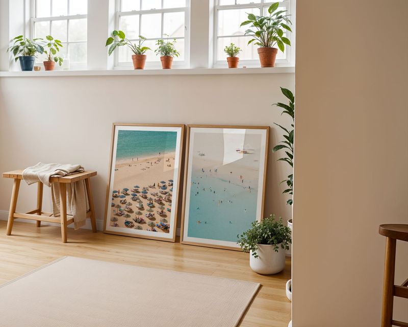 Plakaty podróżnicze