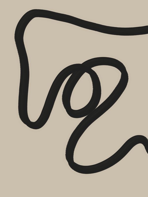 Plakat Structural no. 1