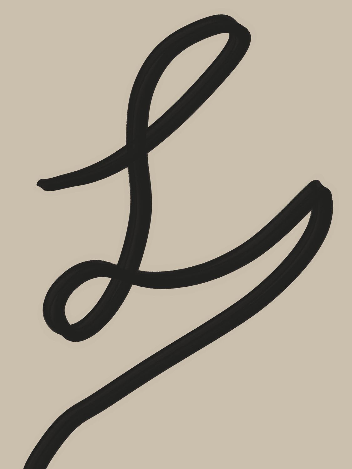 Plakat Structural no. 3