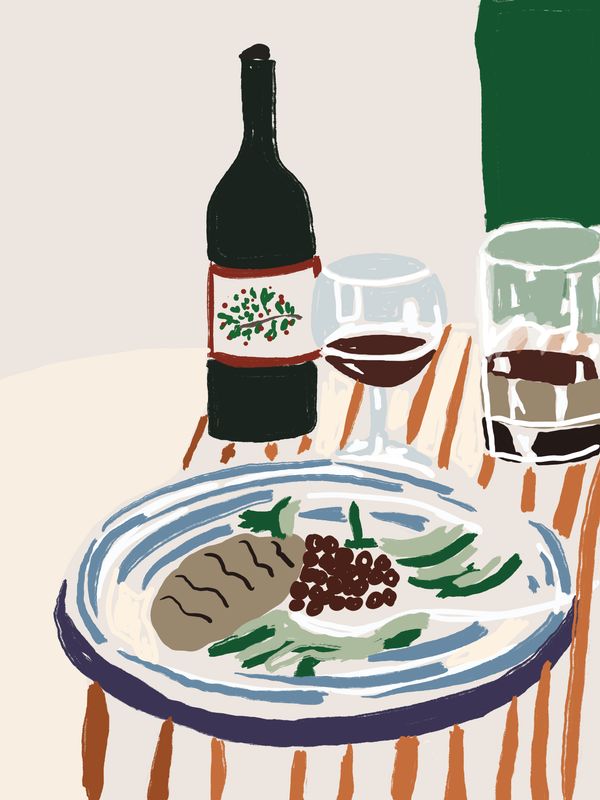 Plakat Christmas Moment