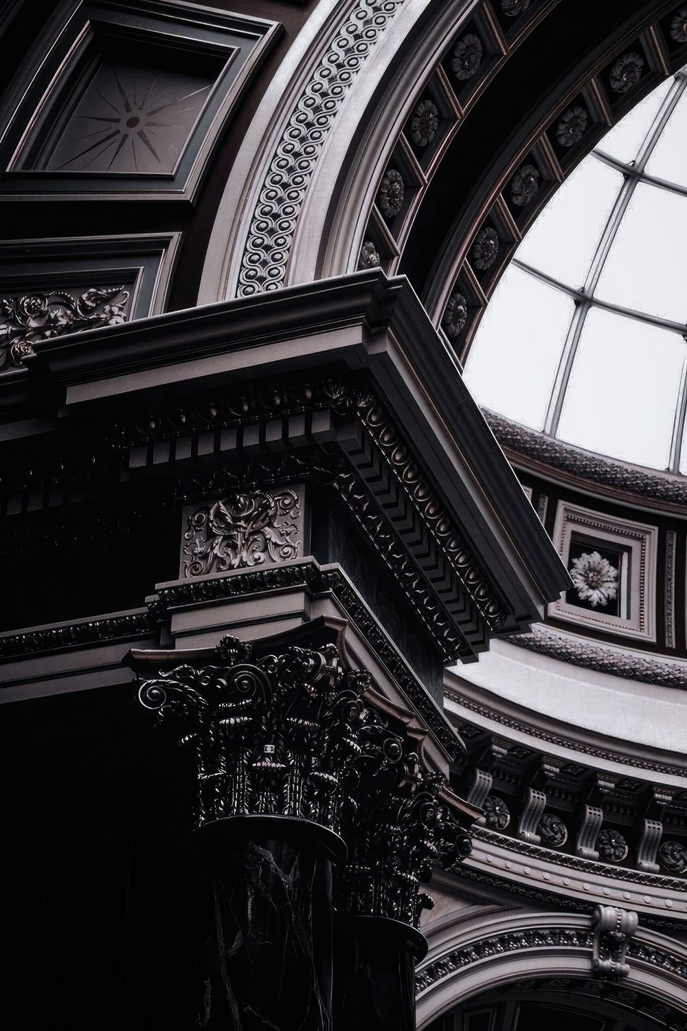 Plakat Timeless Power